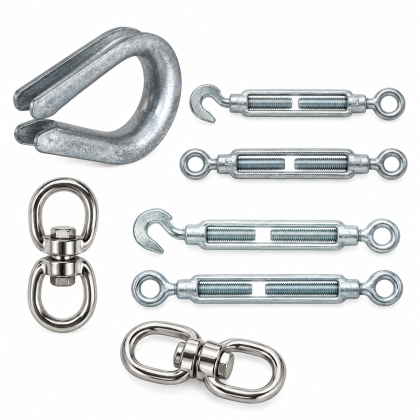 Accesorii si intinzatoare cabluri